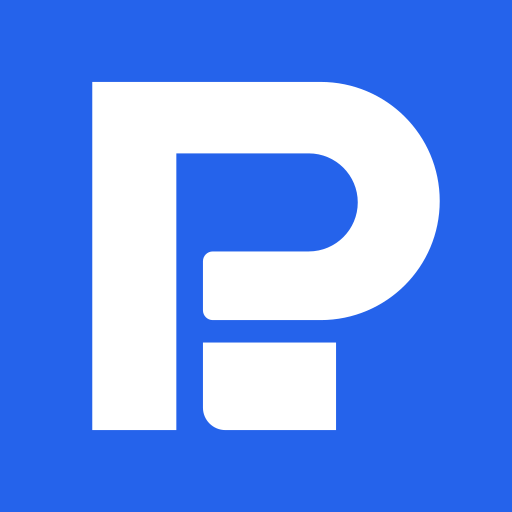 App logo